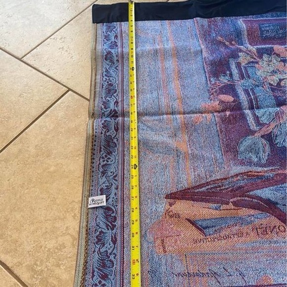 Riddle Home & Gift Tapestry - Picture 6 of 7